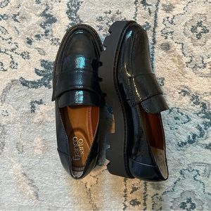 Franco Sarto Penny Loafers